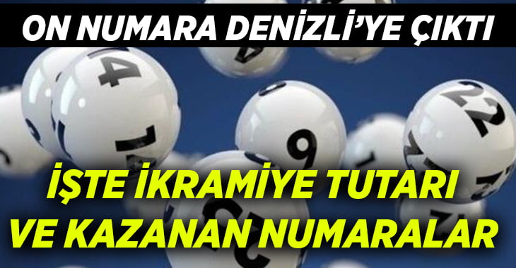 On Numara Denizli’ye çıktı