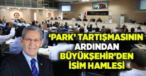 Arslan’ın ismi doğup büyüdüğü topraklarda yaşayacak