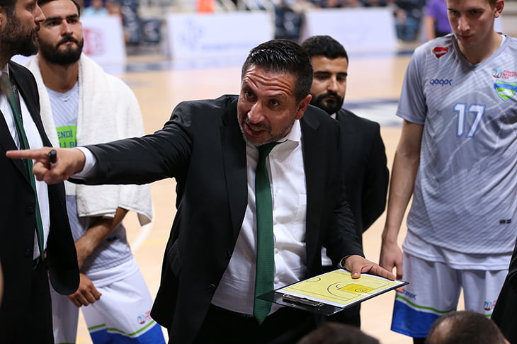 Merkezefendi Basket Yalova’ya hazır