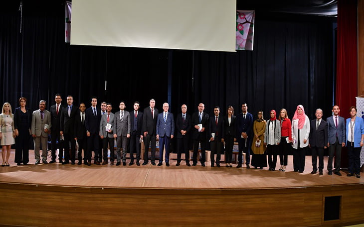 “Çocuk İhmal ve İstismarını Önleme ve Doğru Müdahale İçin Rehber Kitap” Tanıtımı Yapıldı