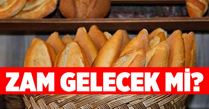 Denizli’de ekmeğe zam gelecek mi?