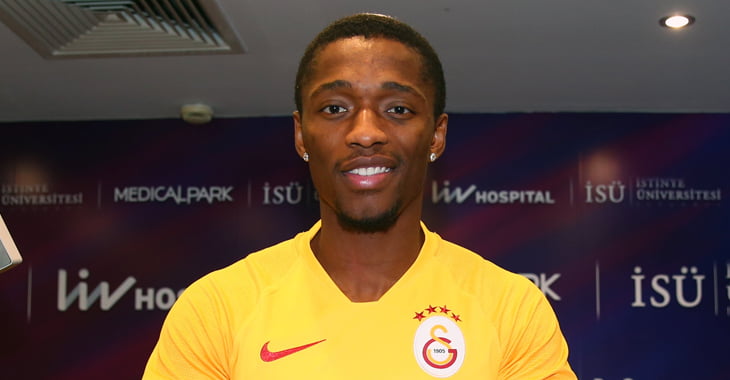 Denizlispor için Jesse Sekidika iddiası