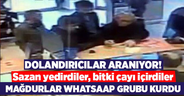 ‘Buldan Şebekesi’ onlarca kişiyi dolandırdı, mağdurlar WhatsApp grubu kurdu