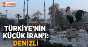 Denizli Türkiye’nin ‘Küçük İran’ı oldu!