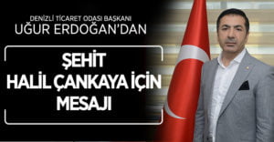 Başkan Erdoğan’dan başsağlığı mesajı