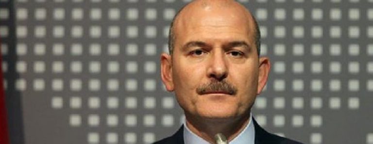 Süleyman Soylu açıkladı.. Sokağa çıkma yasağı neden 2 saat kala açıklandı?