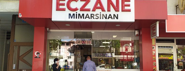 Denizli Eczacılar Odası Başkanı Özdemir’den maske açıklaması