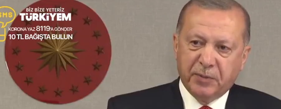 Erdoğan açıkladı.. 3 gün daha yasak geliyor!