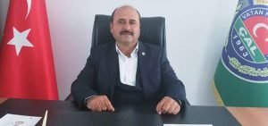 Çal Ziraat Odası Başkanı Çil, Çiftçilerin Günü’nü kutladı!