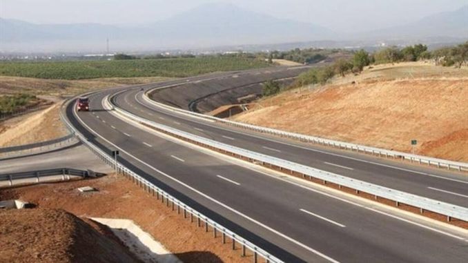 Bakan Karaismailoğlu’ndan Aydın-Denizli Otoyolu açıklaması