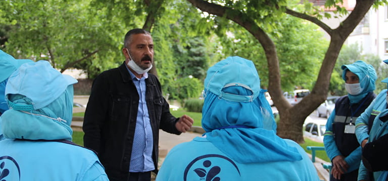 Belediye-İş: 15-16 Haziran 50. yılında kıdem tazminatına dokunan yanar