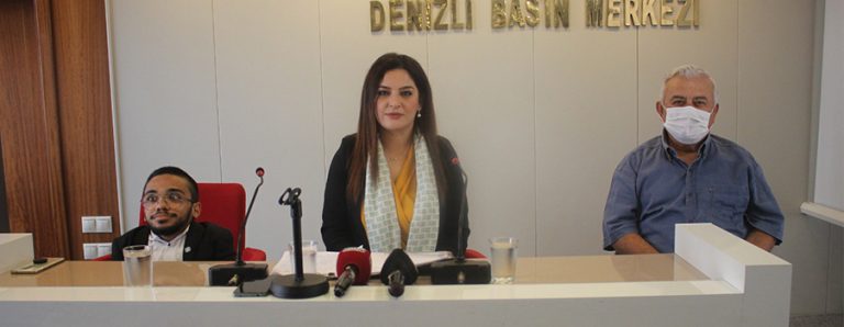 Başkan Akışık’tan 24 Temmuz meajı