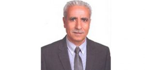 Prof. Dr. Veysel Kuzucu hayatını kaybetti