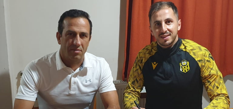 Denizlispor iç transferde fire verdi, Zeki Yavru Malatya’da