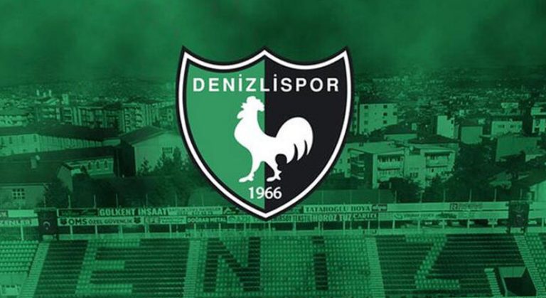 Denizlispor 4 haftalık maç programı belli oldu