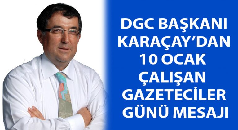 ’10 Ocak Çalışan Gazeteciler bayramı değil, Dayanışma günüdür’