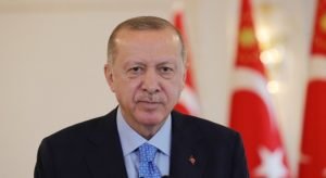 Cumhurbaşkanı Erdoğan’dan aşı açıklaması