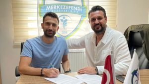 Merkezefendi’de transferler başladı