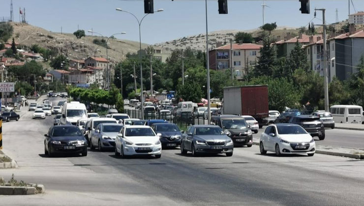 Denizli’de trafik güvenli sağlanacak