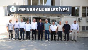 Pamukkale Belediyespor Yeni Dönemde Şaha Kalkacak