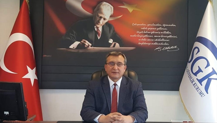 SGK borçlarını yapılandırmada son gün 30 Eylül