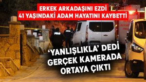 Erkek arkadaşını kazara ezdiğini söyledi.. Güvenlik kamerası gerçeği ortaya çıkardı