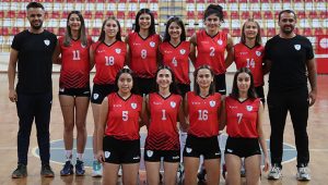 Pamukkale Belediyespor Voleybol Takımı Sezonu Antalyaspor Maçıyla Açıyor