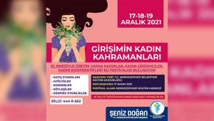 Girişimin Kadın Kahramanları Bu Festivalde Bir Araya Geliyor