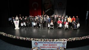 Büyükşehir’in EKPSS hazırlık kursları başladı