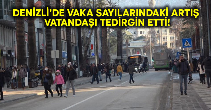 Vaka sayılarındaki yüzde 27’lik artış vatandaşı tedirgin etti!