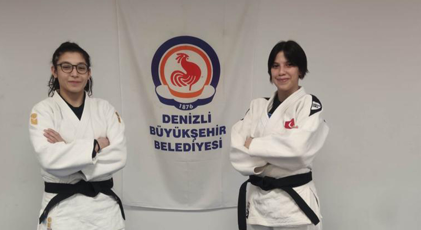 Büyükşehir sporcuları milli mesaiye başlıyor