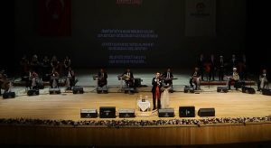 Büyükşehir’den Anneler Günü’ne özel konser