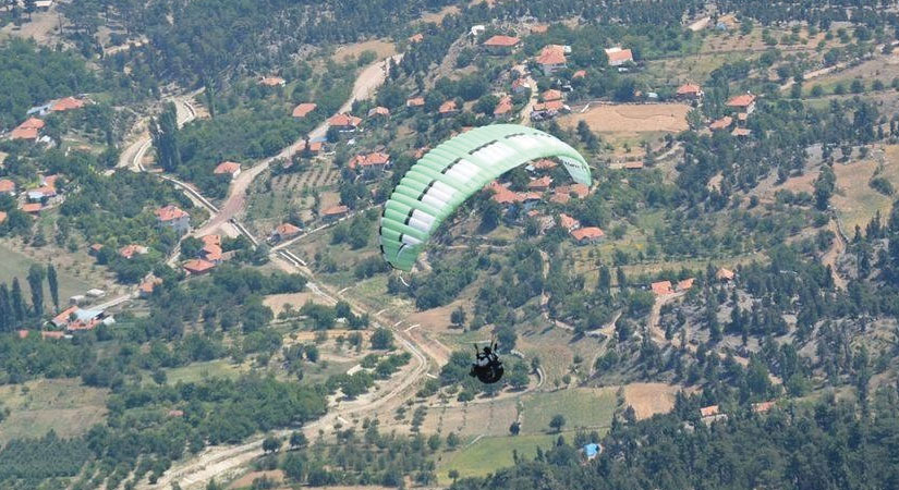 Çameli’nde festival coşkusu için geri sayım başladı