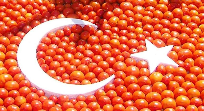 Çameli’nde ‘En iyi domates’ yarışması düzenlenecek