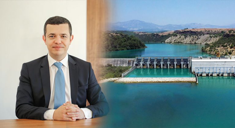 Aydem Yenilenebilir Enerji, Yılın İlk Yarısında Net Kârını 13 Kat Artırdı