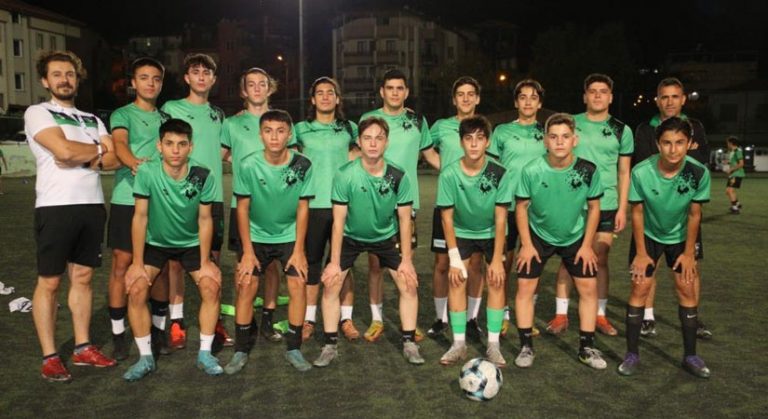 Denizlispor U16’da çalışmalar hızlandı