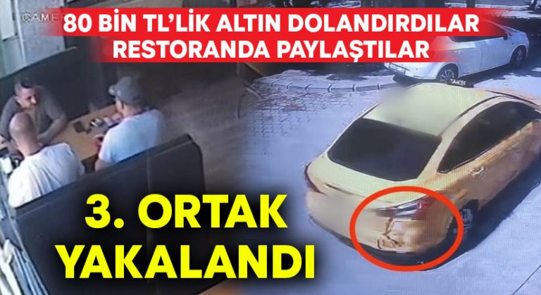 JASAT dolandırıcı şebekesini didik didik takip ederek çökertti