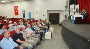 Miryokefalon Zaferi yaşandığı Çivril’de anlatıldı