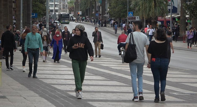 Silinmesi beklenen maske cezaları en çok vatandaşı sevindirdi