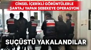 500 bin liralık şantajı JASAT önledi