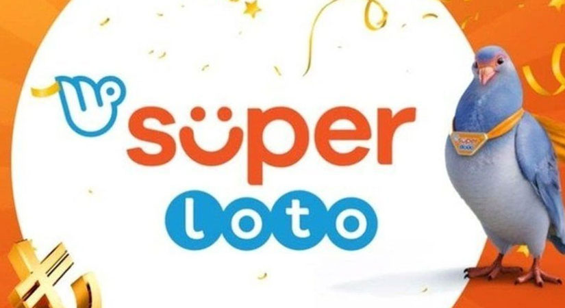 29 Ocak Süper Loto sonuçları