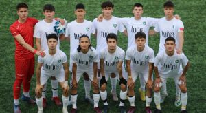 Denizlispor U17’de lider Manisa’yı puansız gönderdi