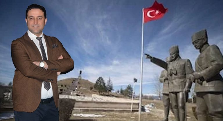 DEVA Partisi Denizli İl Başkanı Kırar’dan Şehitler Haftası Mesajı