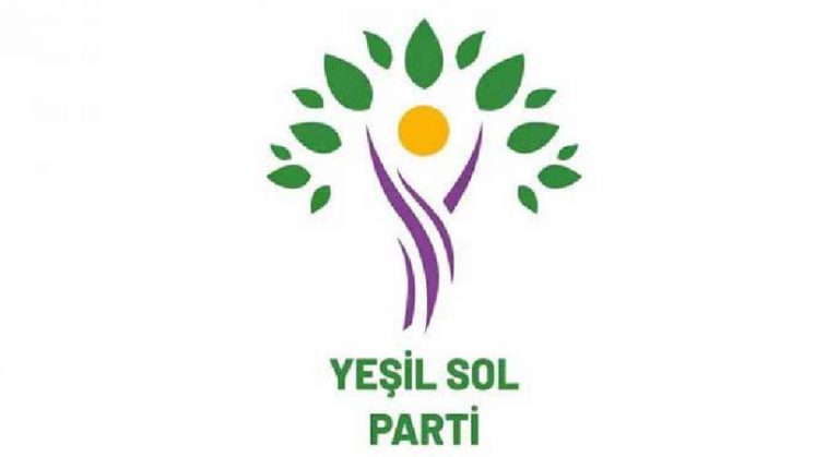 Yeşil Sol Parti Denizli milletvekili adayları belli oldu