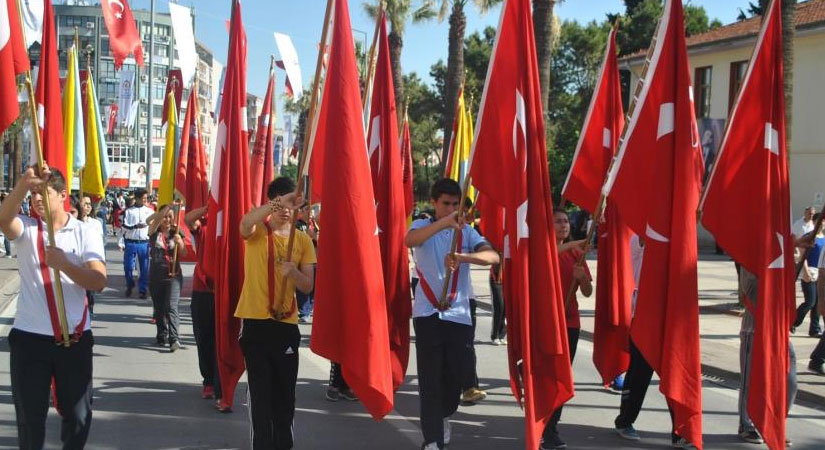 Denizli’de Gençlik Haftası etkinliklerle kutlanacak