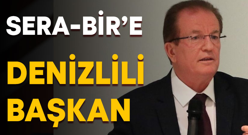 Sera-Bir’e Denizlili başkan