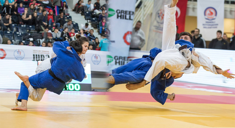 Analig Judo Türkiye Finalleri Denizli’de başlıyor