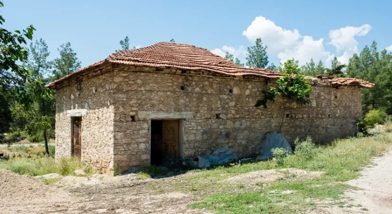 Taş fabrika kültür ve gastronomi turizminin buluşma noktası olacak