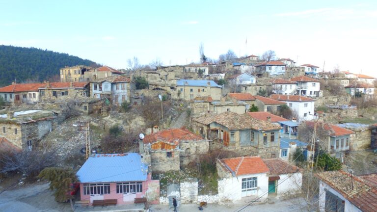 Attouda Antik Kentine ilk kazma yakın zamanda vurulacak